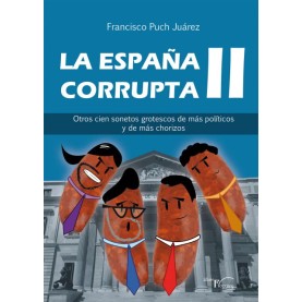 La España corrupta II