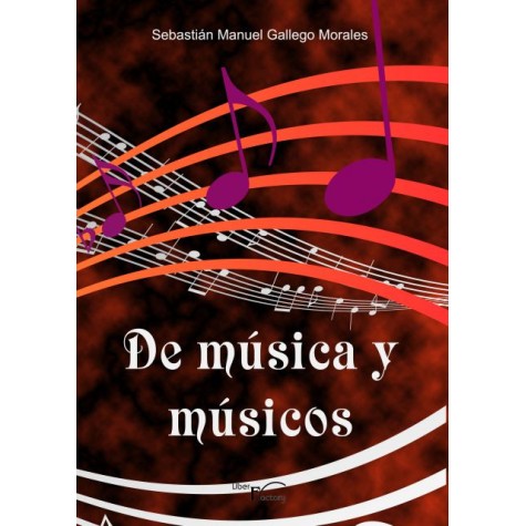 De música y músicos