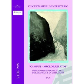 VII Certamen Universitario