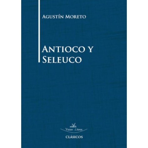 Antioco y Seleuco