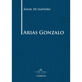 Arias Gonzalo