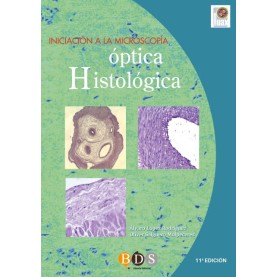 Iniciación a la Microscopía Óptica Histológica