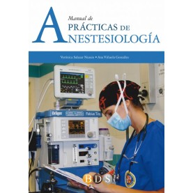 Manual de Prácticas de Anestesiología