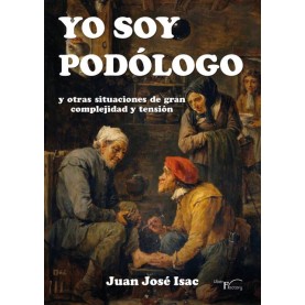 Yo soy podólogo