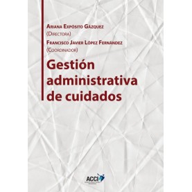 Gestión Administrativa de cuidados