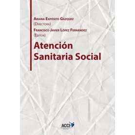 Atención sanitaria social