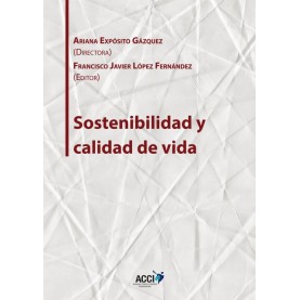 Sostenibilidad y calidad de vida