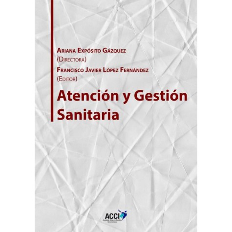 Atención y gestión sanitaria