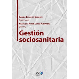 Gestión sociosanitaría