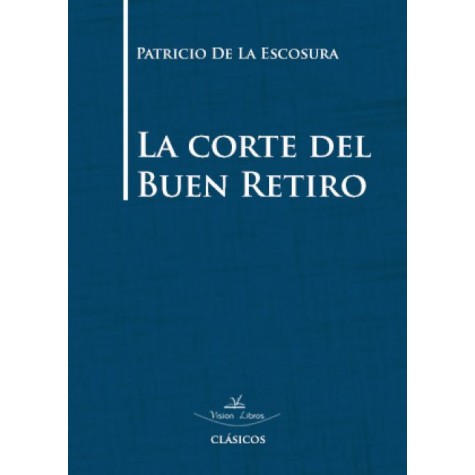 La corte del Buen Retiro