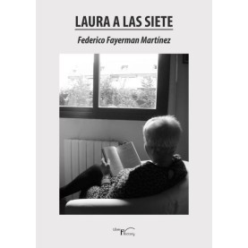 Laura a las siete