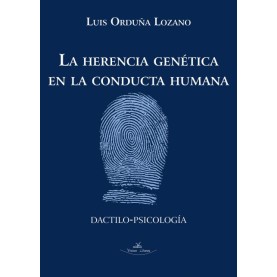 La herencia genética en la conducta humana