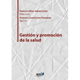 Gestión y promoción de la salud