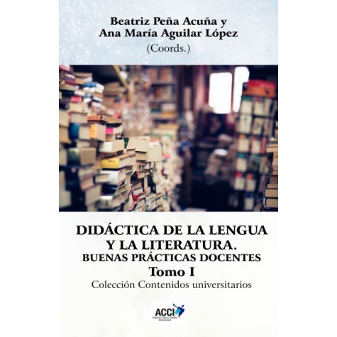 Didactica de la Lengua y la Literatura, tomo I