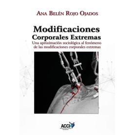 Modificaciones corporales extremas