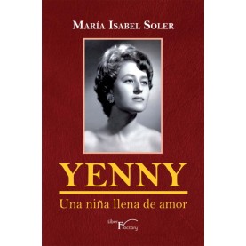 Yenny - Una niña llena de amor