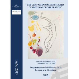 VIII Certamen Universitario