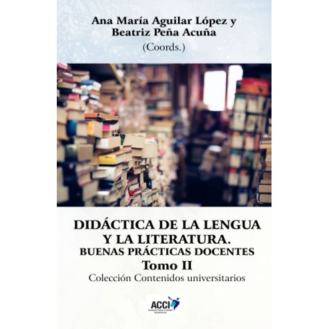 Didactica de la Lengua y la Literatura, tomo II