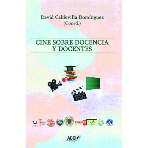 Cine sobre docencia y docentes