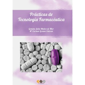 Prácticas de tecnología farmacéutica