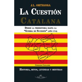 La cuestión catalana I