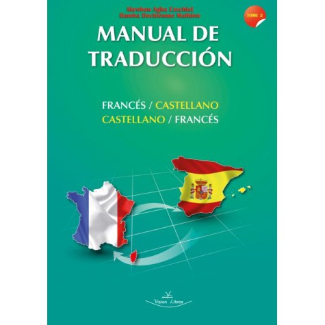 Manual de traducción Tomo II