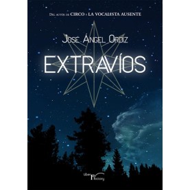 Extravíos