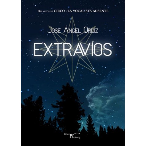 Extravíos