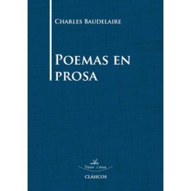 Poemas en prosa