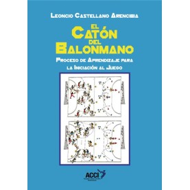 El catón del balonmano