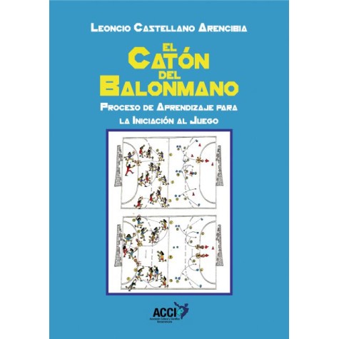 El catón del balonmano