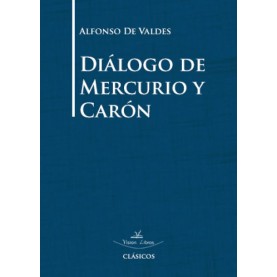 Diálogo de Mercurio y Carón