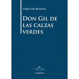 Don Gil de las calzas verdes