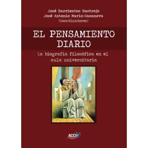 El pensamiento diario - La biografía filosófica en el aula universitaria