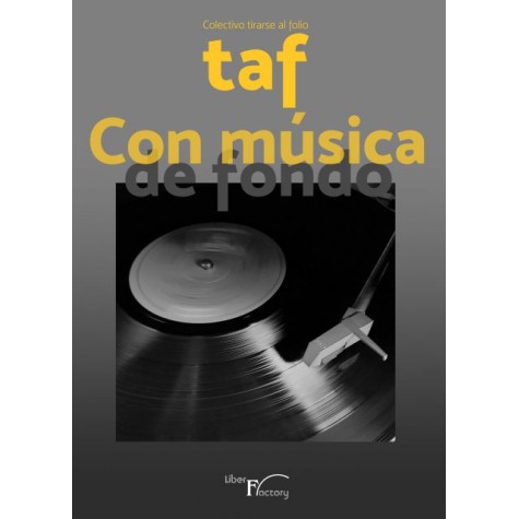 Con música de fondo