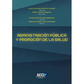 Administración pública y promoción de la salud