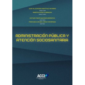 Administración pública y atención sociosanitaria