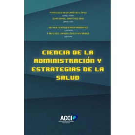 Ciencia de la administración y estrategias de salud