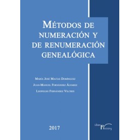 Métodos de numeración y remuneración genealógica