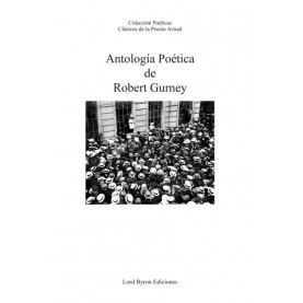 Antología Poética de Robert Gurney