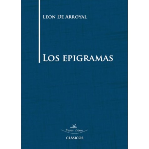 Los epigramas