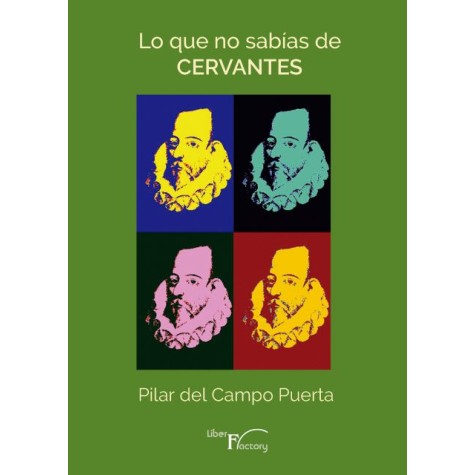 Lo que no sabías de Cervantes