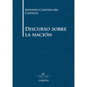 Discurso sobre la nación