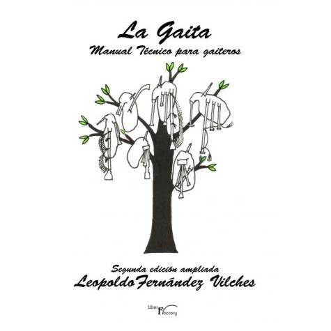 La gaita - Manual técnico para gaiteros