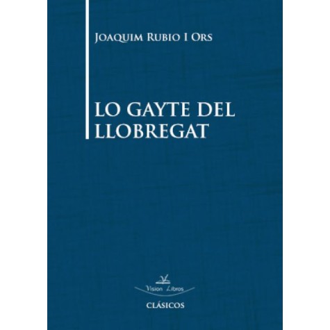 Lo gayte del Llobregat