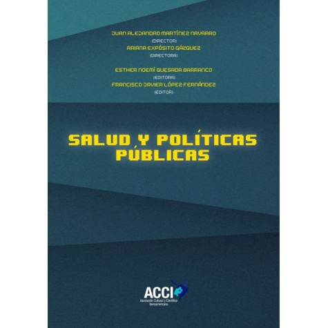 Salud y políticas públicas