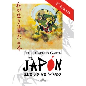 El Japón que yo he vivido 2ª edición