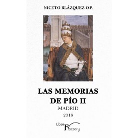 Las memorias de Pio II