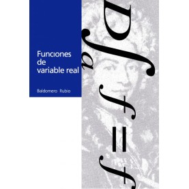 Funciones de variable real