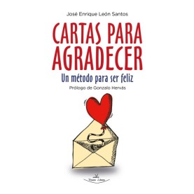 Cartas para Agradecer